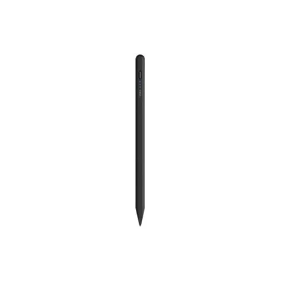 Uniq Pixo Lite Magnetic Stylus For Ipad - Black